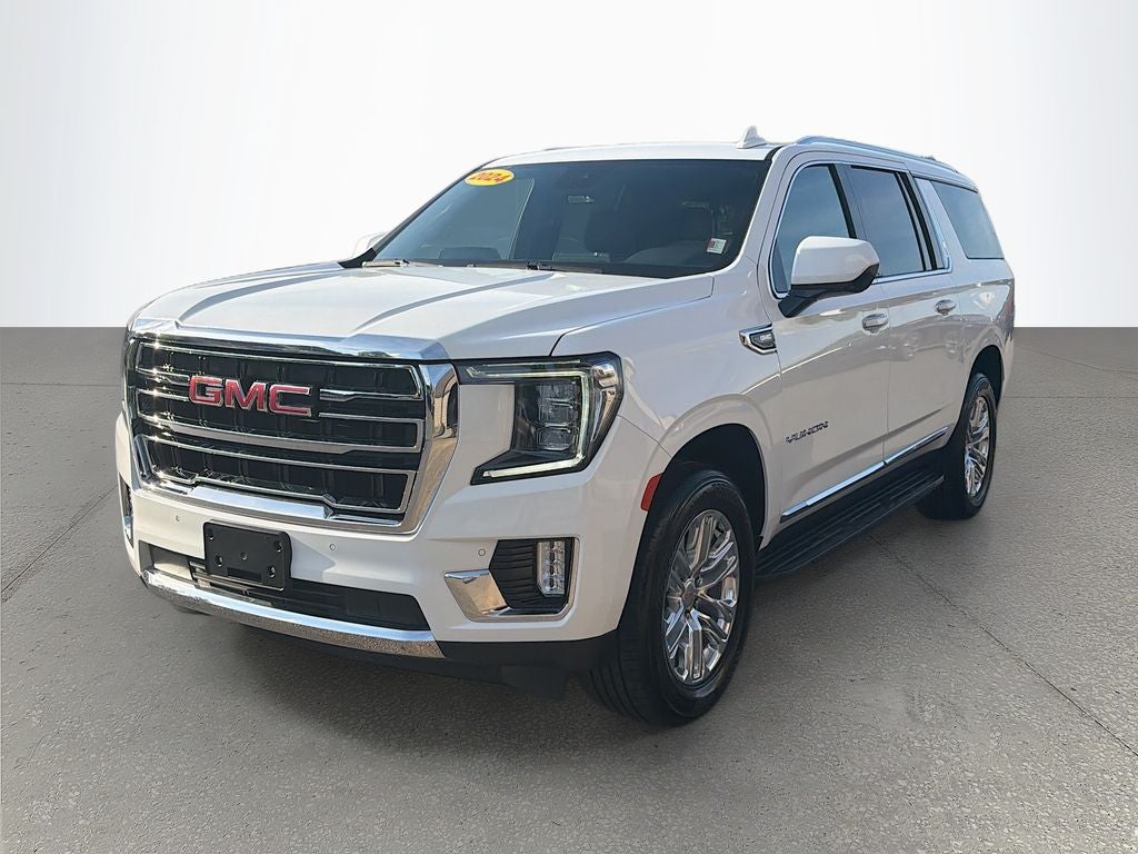 2024 GMC Yukon XL 4WD SLT