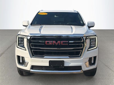 2024 GMC Yukon XL 4WD SLT