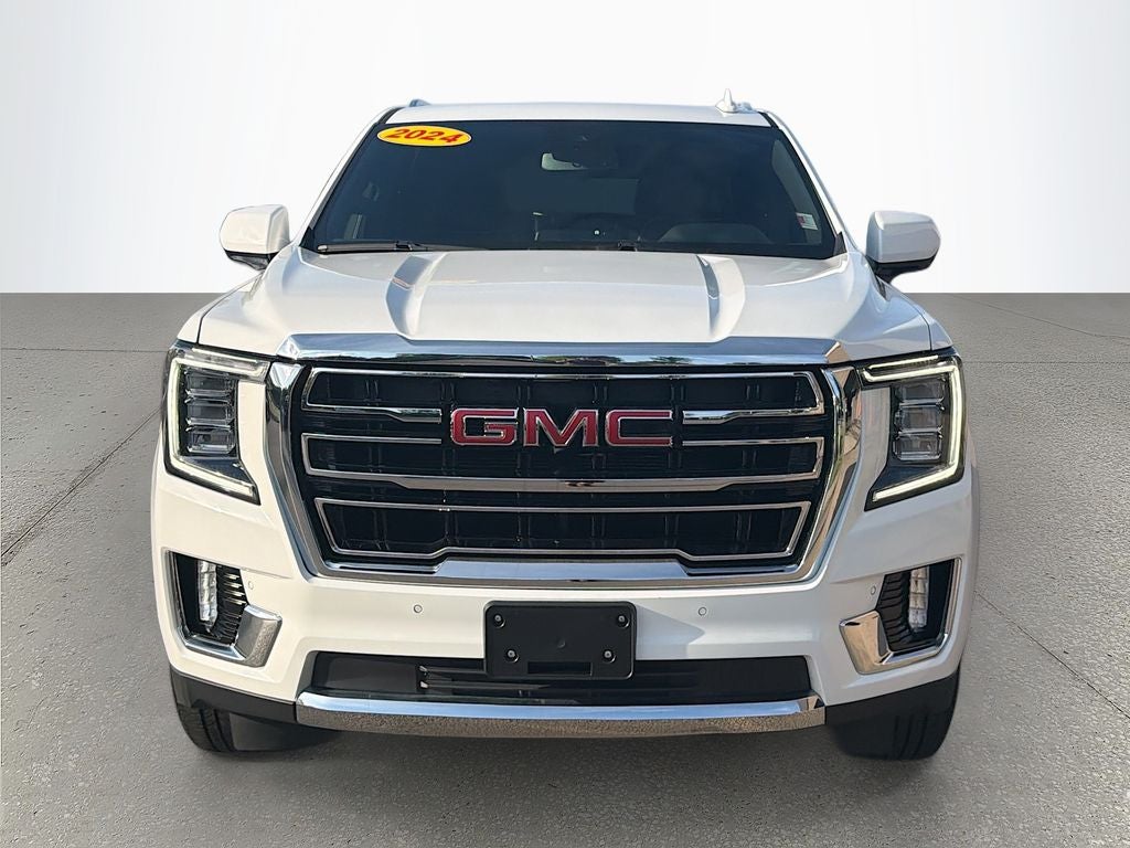 2024 GMC Yukon XL 4WD SLT
