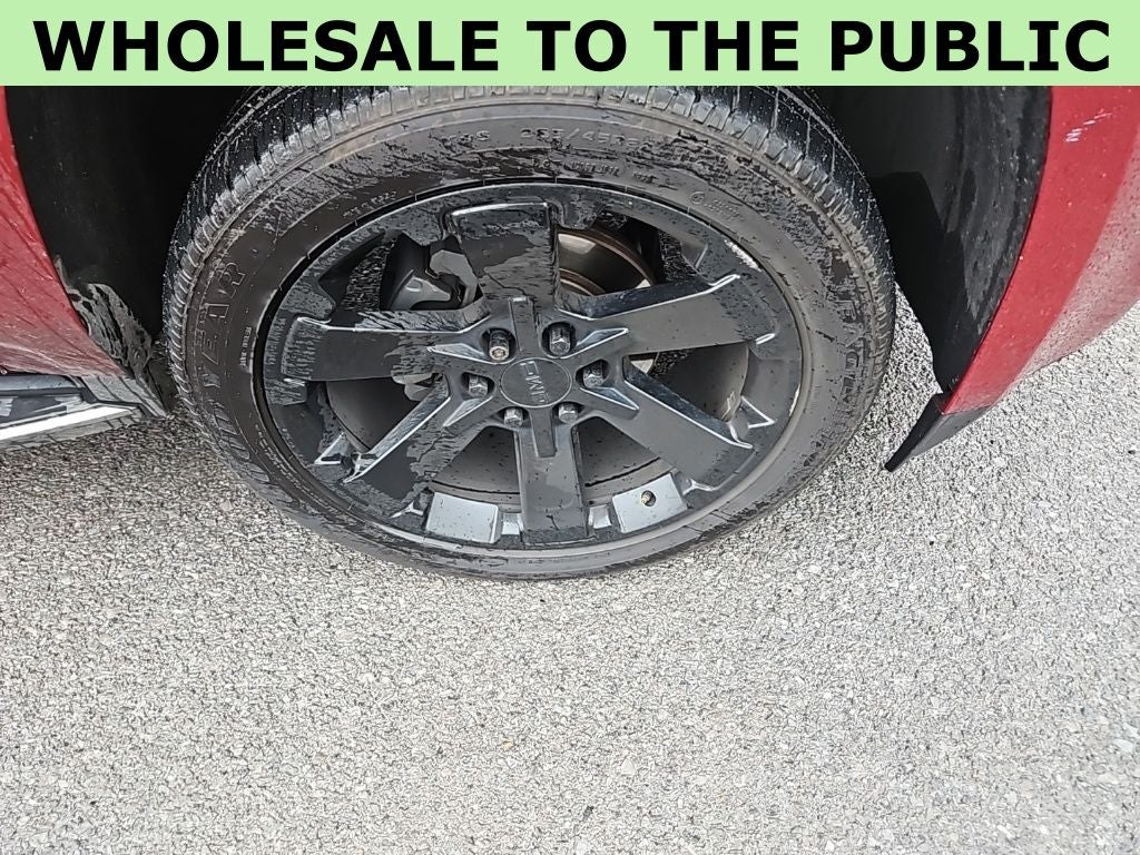 2018 GMC Yukon XL Denali