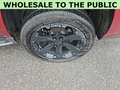 2018 GMC Yukon XL Denali