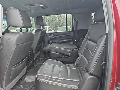 2018 GMC Yukon XL Denali