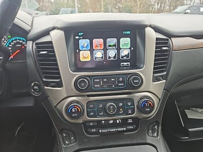 2018 GMC Yukon XL Denali