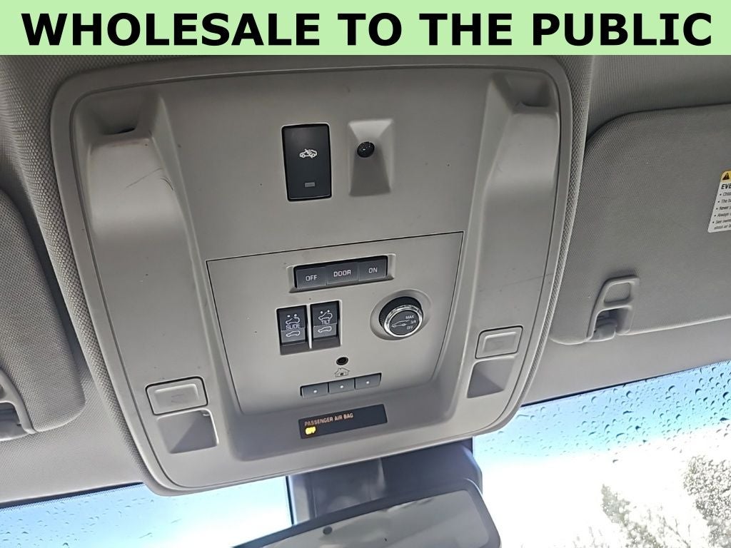 2018 GMC Yukon XL Denali