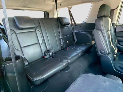 2018 GMC Yukon XL Denali