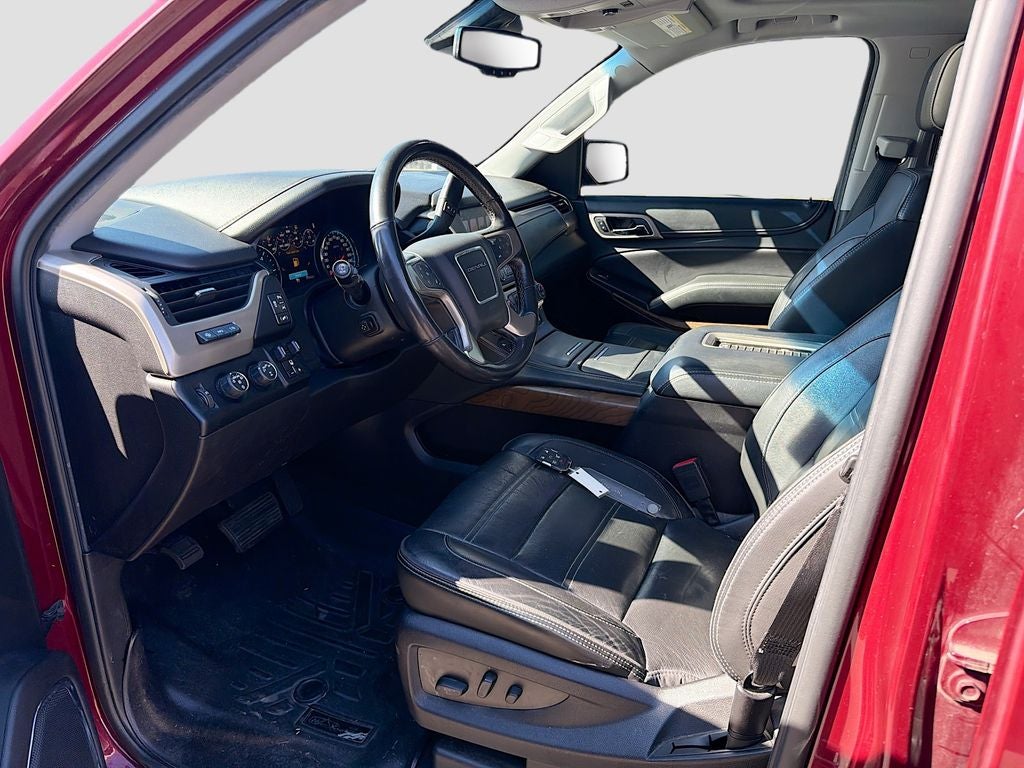 2018 GMC Yukon XL Denali