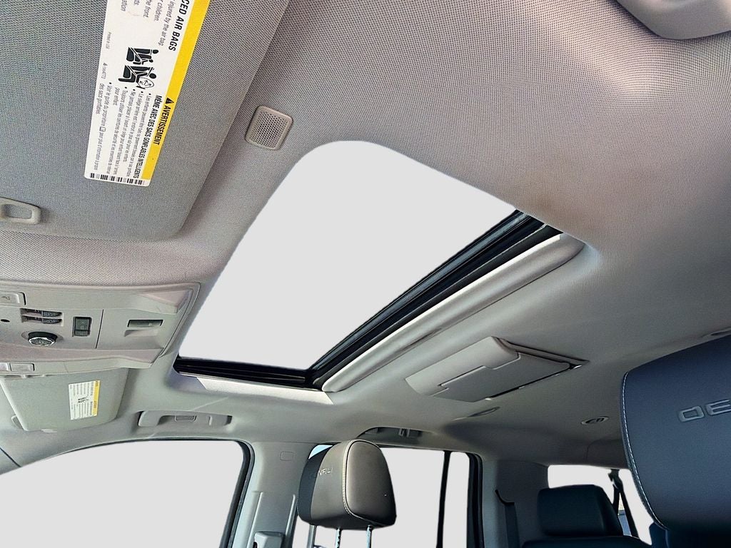 2018 GMC Yukon XL Denali