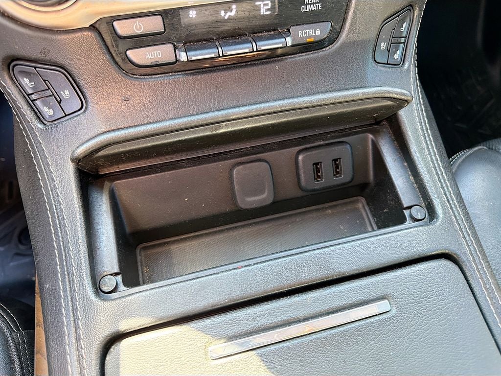 2018 GMC Yukon XL Denali