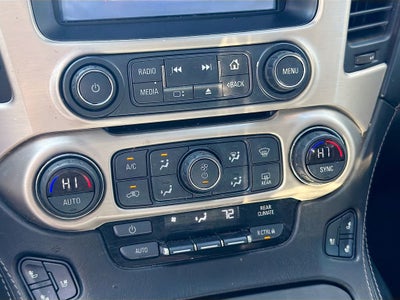 2018 GMC Yukon XL Denali