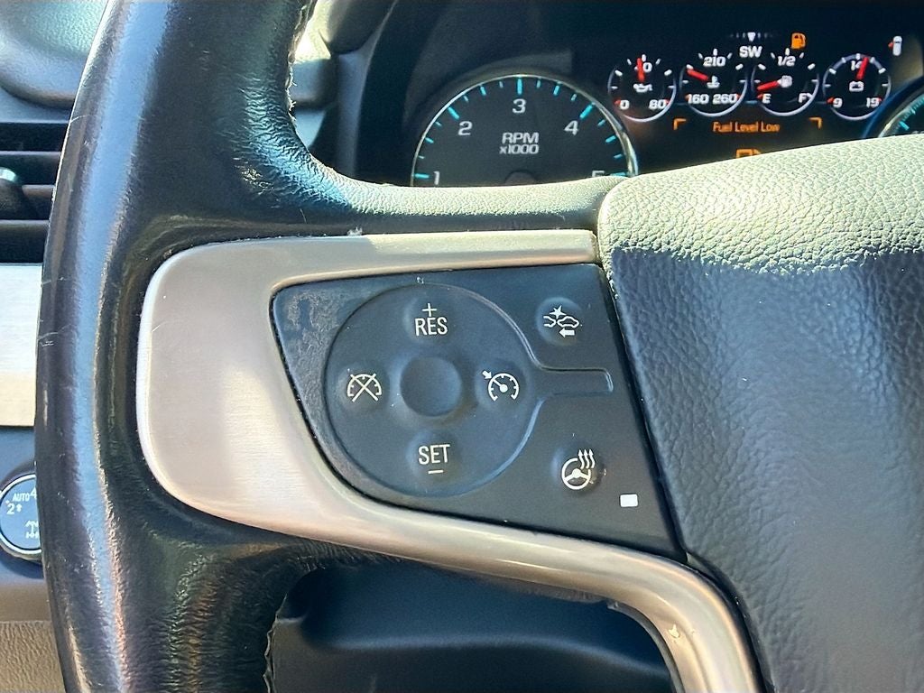 2018 GMC Yukon XL Denali