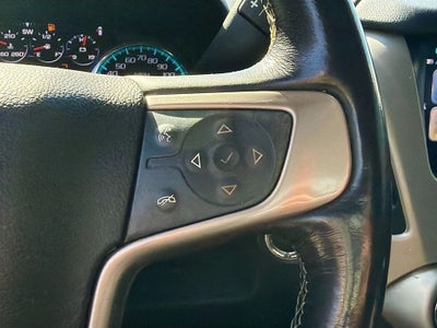 2018 GMC Yukon XL Denali