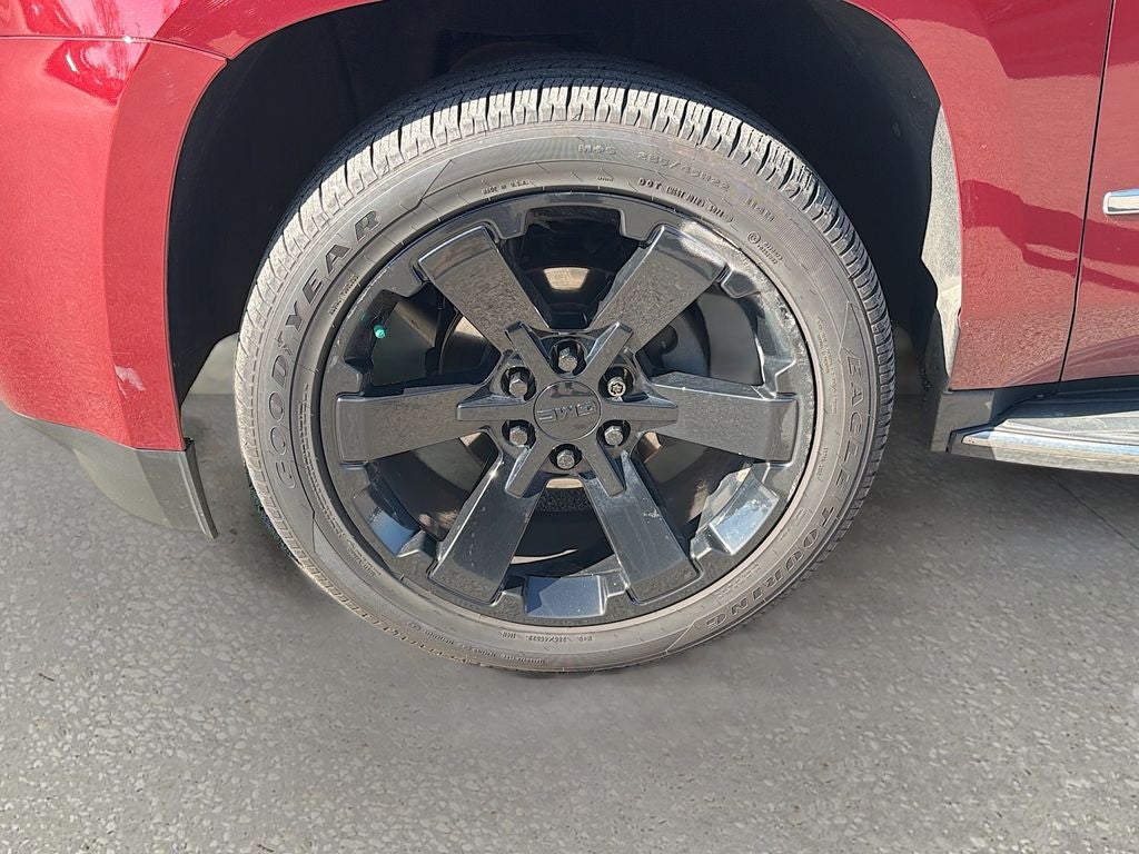 2018 GMC Yukon XL Denali