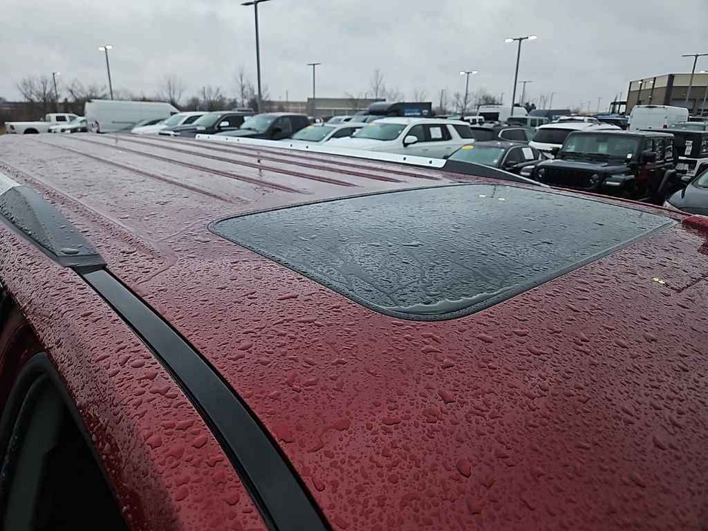 2018 GMC Yukon XL Denali