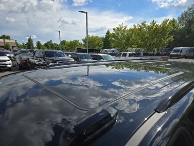 2025 GMC Yukon XL 4WD Denali Ultimate