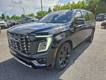 2025 GMC Yukon XL 4WD Denali Ultimate