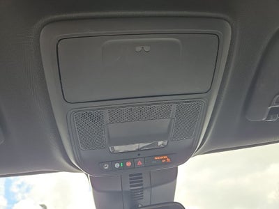 2024 Chevrolet Traverse FWD LT
