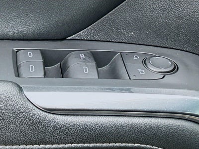 2024 Chevrolet Traverse FWD LT