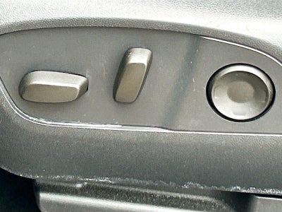 2024 Chevrolet Traverse FWD LT