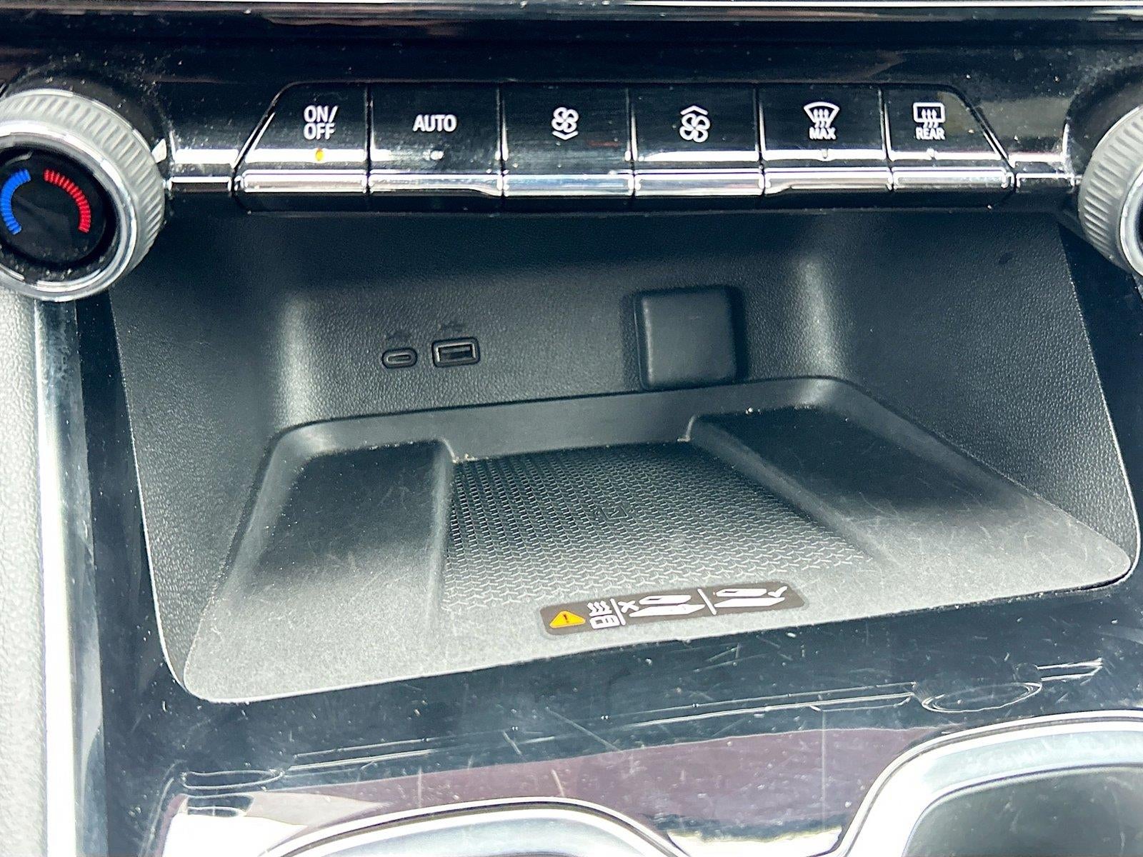 2024 Chevrolet Traverse FWD LT
