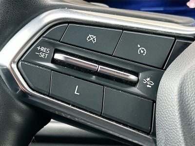 2024 Chevrolet Traverse FWD LT