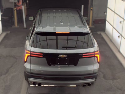 2024 Chevrolet Traverse LT 1LT