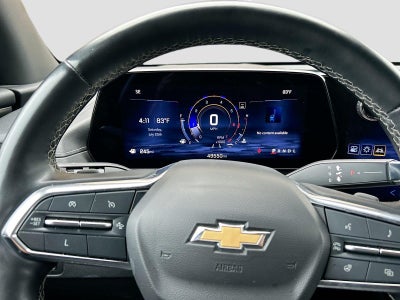 2024 Chevrolet Traverse FWD LT