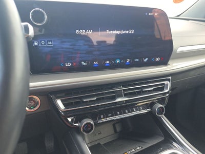 2024 Chevrolet Traverse LT 1LT
