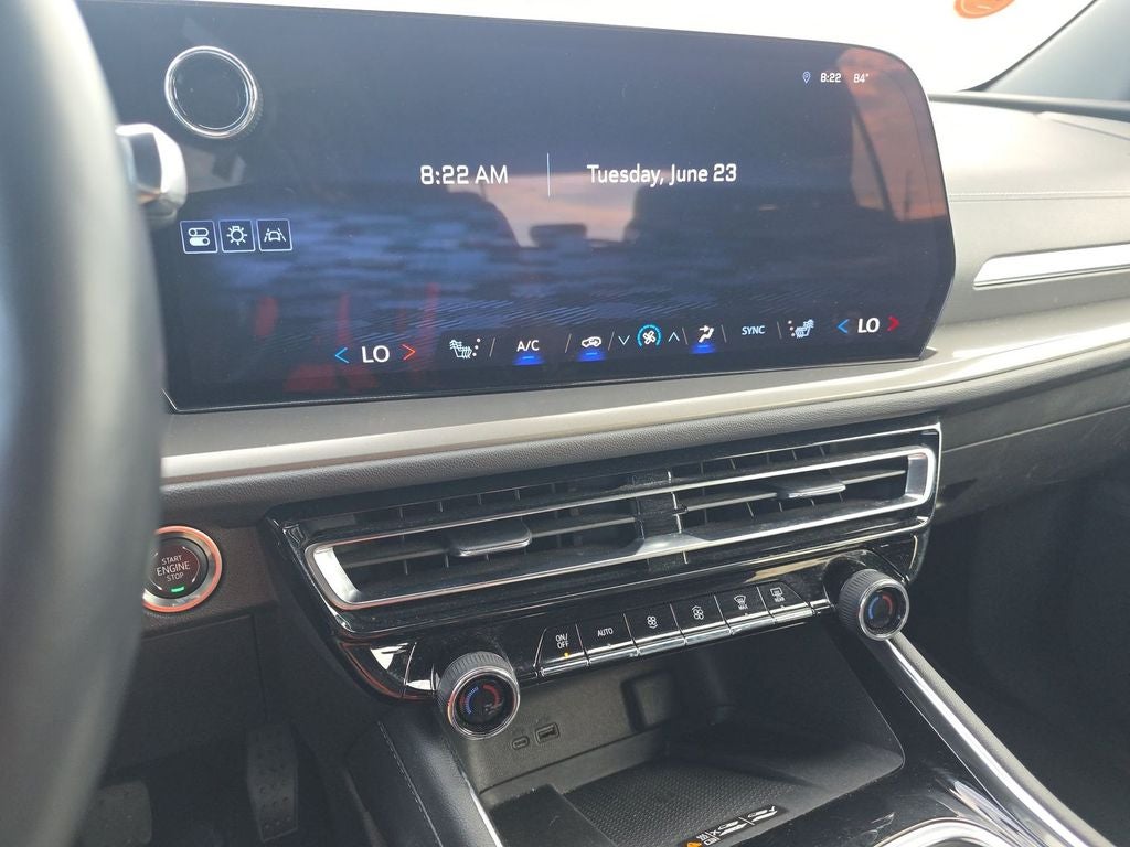 2024 Chevrolet Traverse LT 1LT