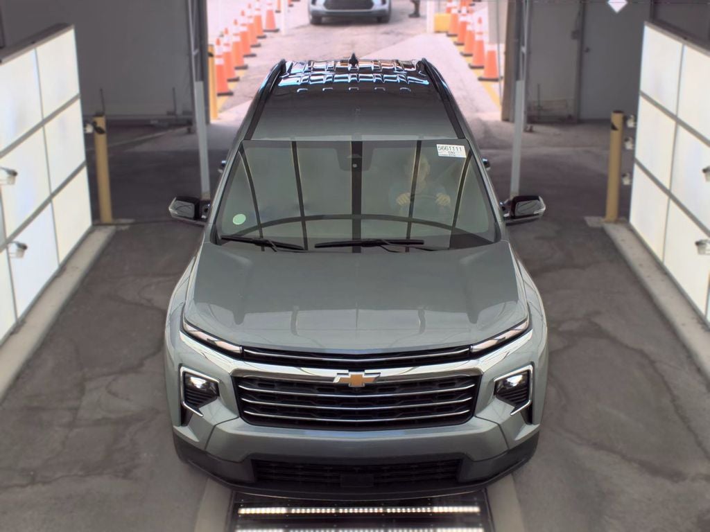 2024 Chevrolet Traverse LT 1LT