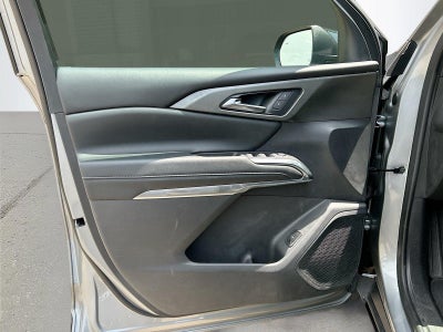 2024 Chevrolet Traverse FWD LT