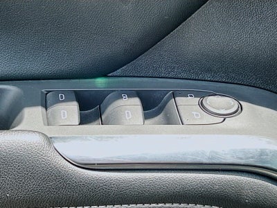 2024 Chevrolet Traverse FWD LT