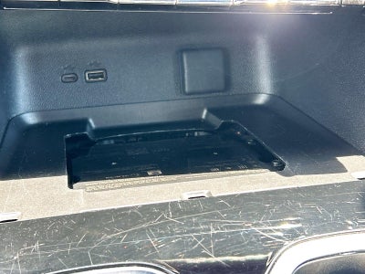 2024 Chevrolet Traverse FWD LT