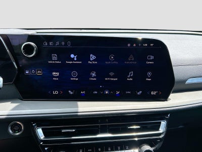 2024 Chevrolet Traverse FWD LT
