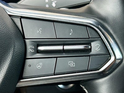 2024 Chevrolet Traverse FWD LT