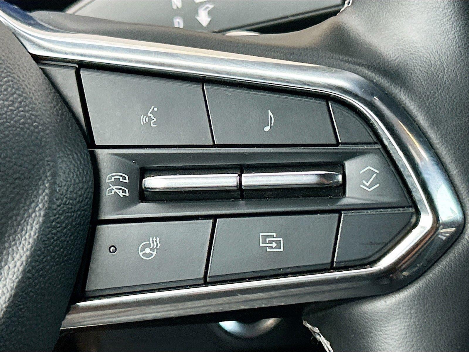 2024 Chevrolet Traverse FWD LT
