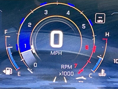 2024 Chevrolet Traverse FWD LT