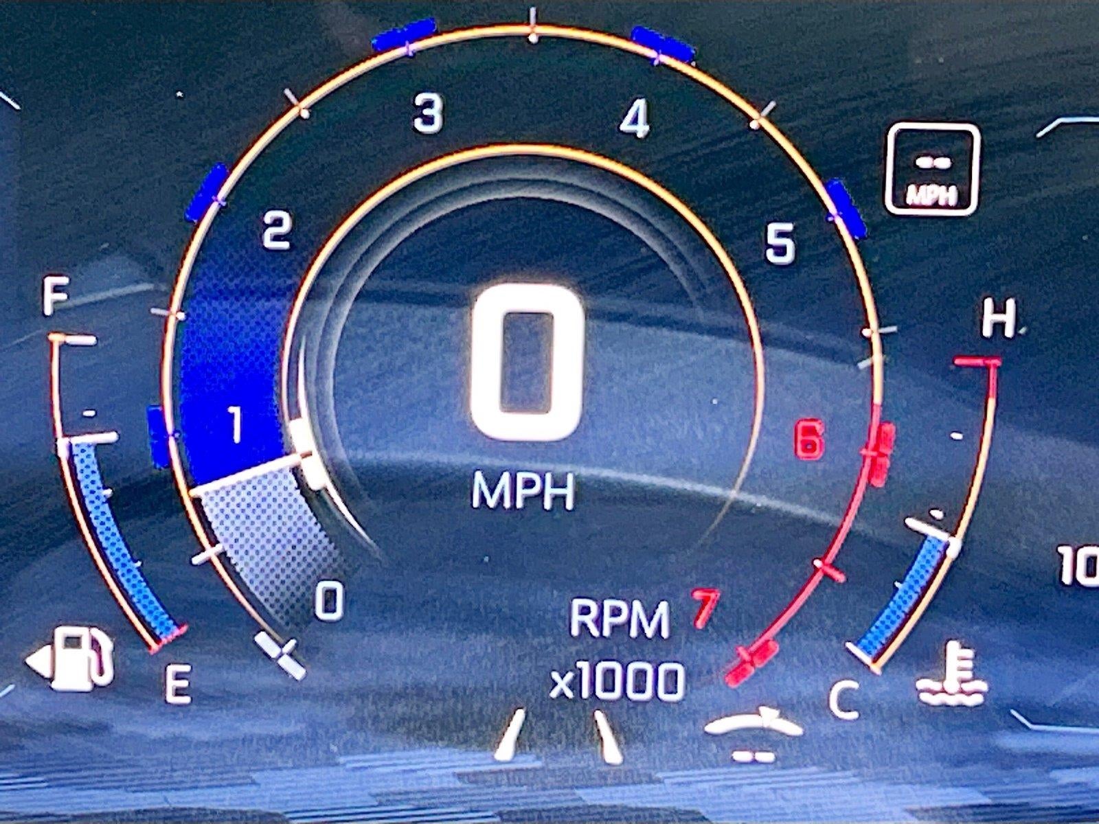2024 Chevrolet Traverse FWD LT