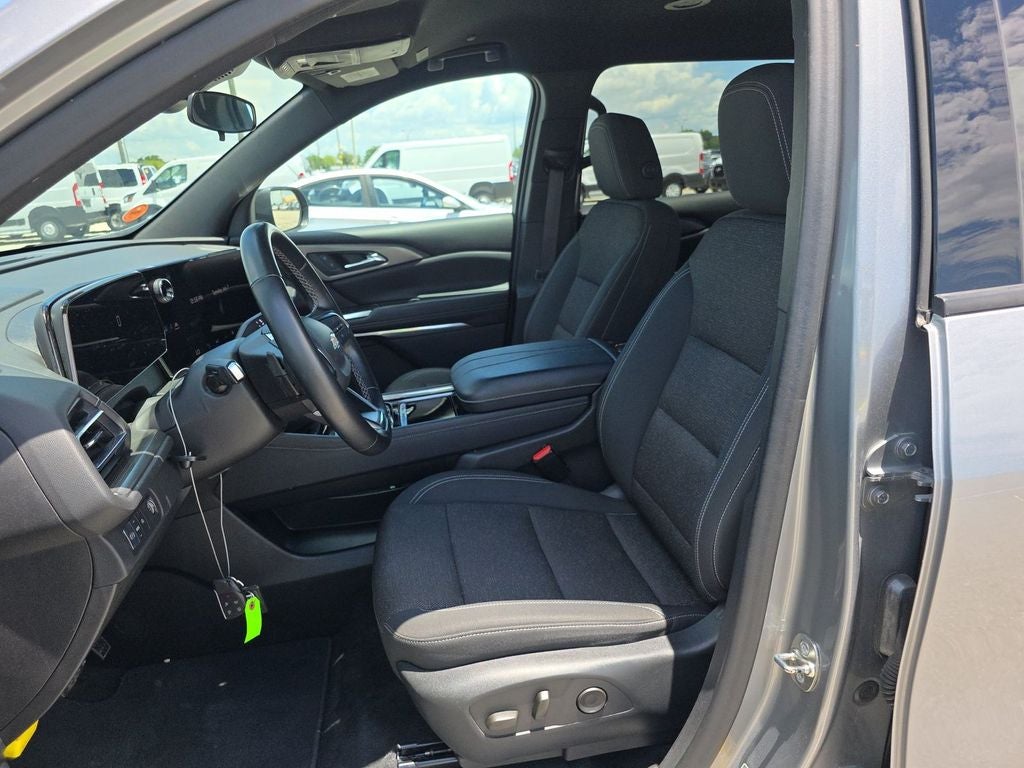 2024 Chevrolet Traverse LT 1LT