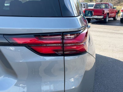 2023 Chevrolet Traverse FWD LT Cloth