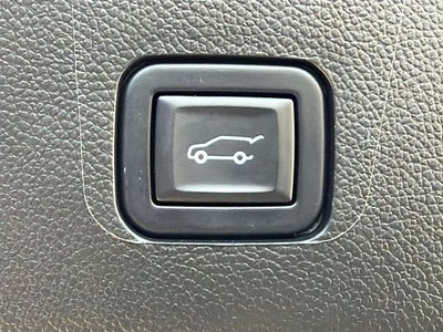 2023 Chevrolet Traverse FWD LT Cloth