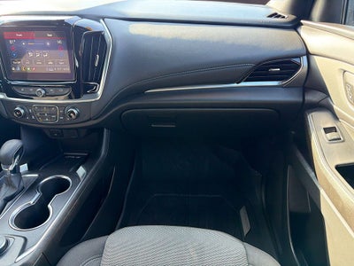2023 Chevrolet Traverse FWD LT Cloth