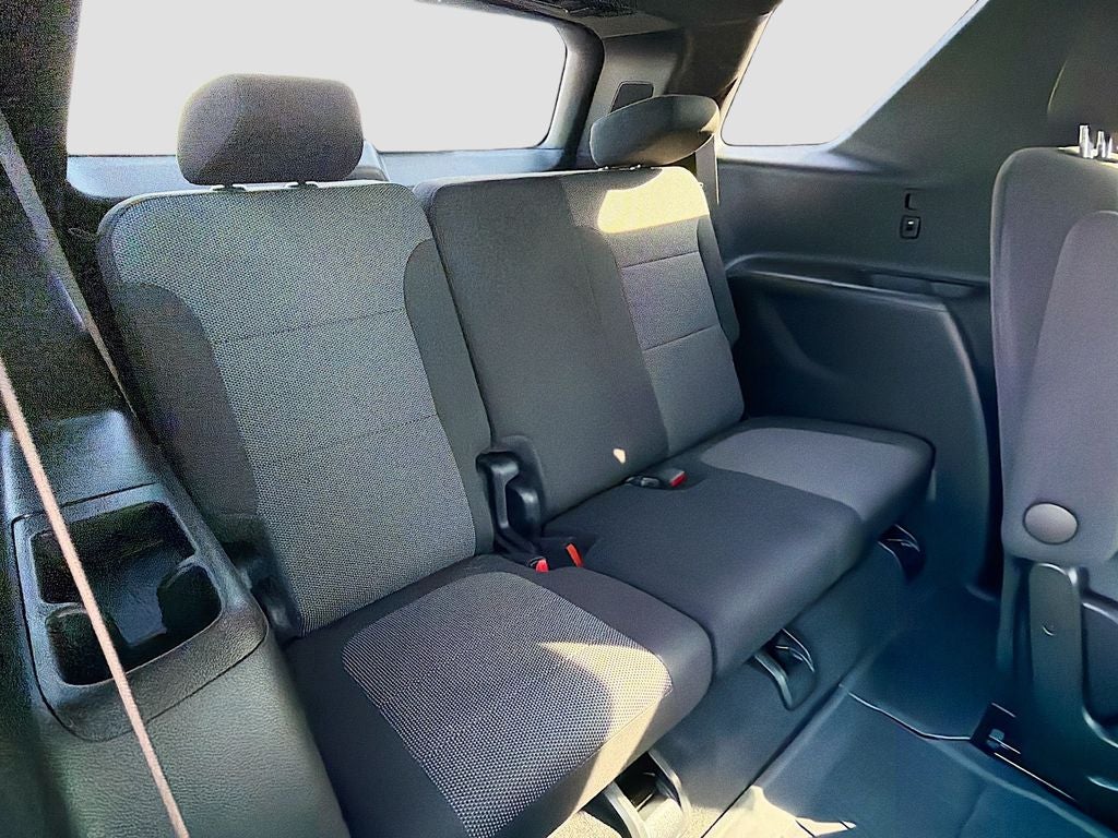 2023 Chevrolet Traverse FWD LT Cloth