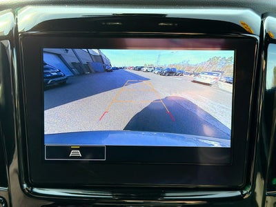 2023 Chevrolet Traverse FWD LT Cloth