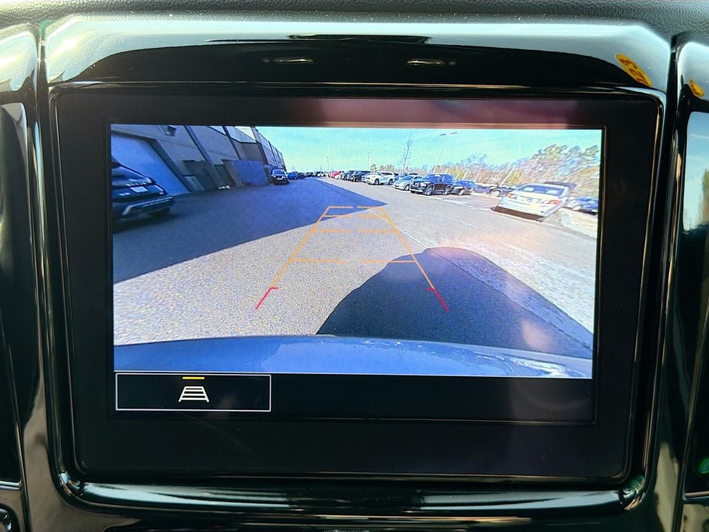 2023 Chevrolet Traverse FWD LT Cloth