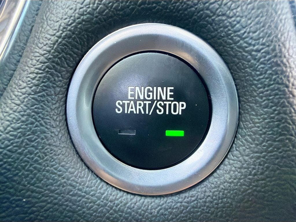 2023 Chevrolet Traverse FWD LT Cloth