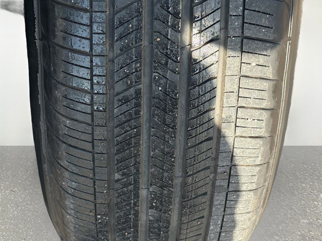 2023 Chevrolet Traverse FWD LT Cloth