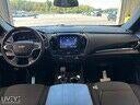 2023 Chevrolet Traverse FWD LT Cloth