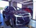 2023 Chevrolet Traverse FWD LT Cloth