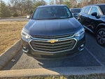 2019 Chevrolet Traverse 1LT