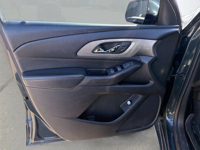 2019 Chevrolet Traverse 1LT